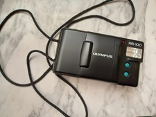 Olympus am 100 35mm F3.5