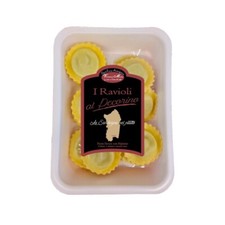 Ravioli Sardi al pecorino