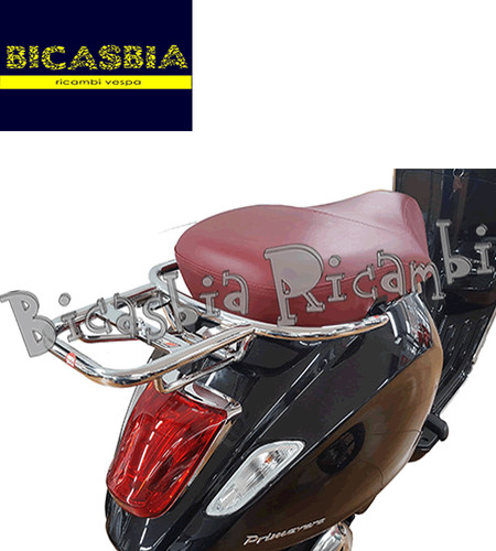 10466 portapacchi posteriore - 10466,