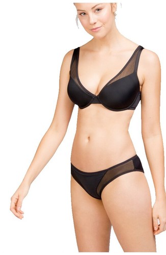 Completino intimo donna gisela - completino,