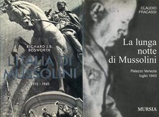 L'Italia di Mussolini