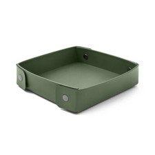 Svuotatasche Cuoio Verde -