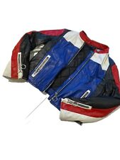 Giubbino Bimba Sisley 8/9 Anni