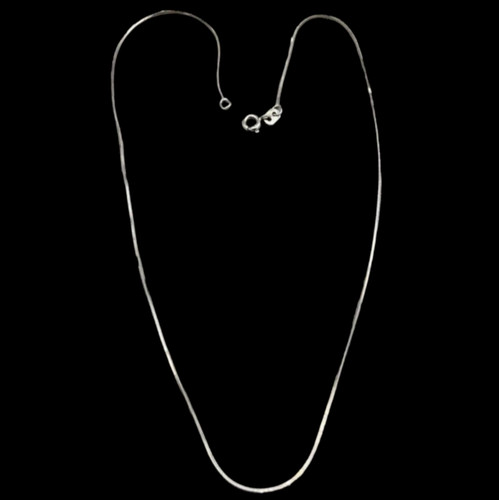 Coda topo collana forma - topo,