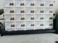 MINIGONNA DESTRA MERCEDES GLC X253 2015-2020 A2536980900 GRIGIO USATO ORIGINALE