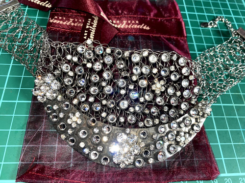 Collana dimitriadis art wear - dimitriadis,