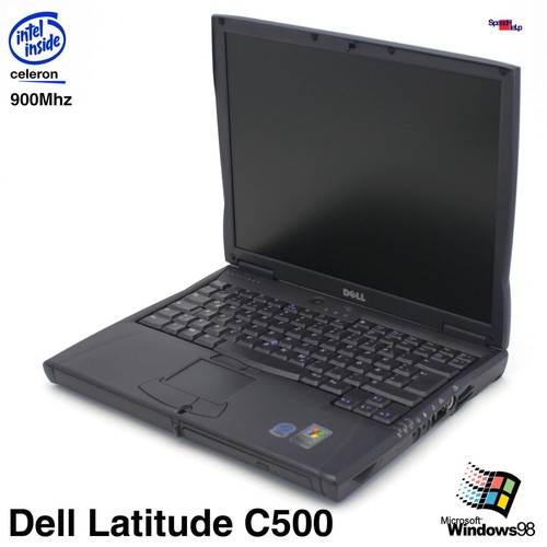 Notebook portatile dell - notebook,