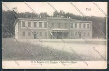 Pisa San Rossore cartolina MV4301