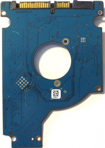 Seagate st9500423as pcb - seagate,