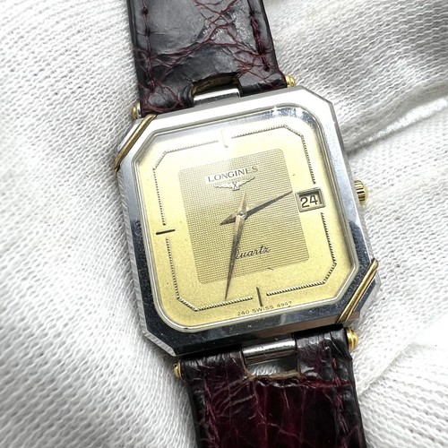 Orologio vintage longines - longines, xl