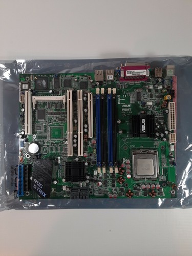 Usato rog strix asus p5mt - pc,