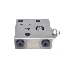 Valvola di sicurezza pressione