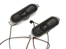 ALTOPARLANTI Speakers Casse Audio Acustiche SP50130810 8Ohm 10W tv Mivar