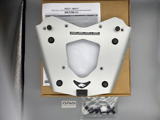 Bauletto alluminio supporto