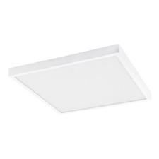 Plafoniera led 30w - plafoniera,