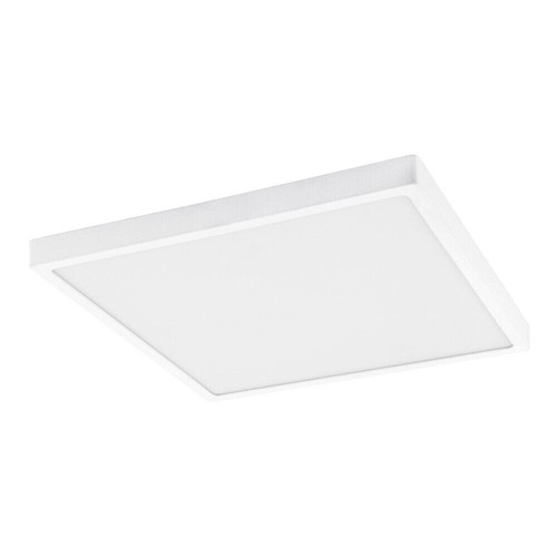 Plafoniera led 30w ø40cm - plafoniera,