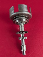 Mozzo trasmissione completo e