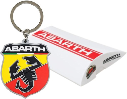 Portachiavi scudetto prodotto - portachiavi,