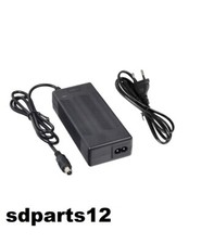 Carica Batteria 36v a Litio