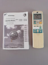 Telecomando originale Condizionatore Daikin ARC433A33