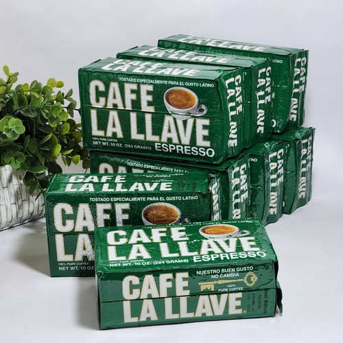 Caffè espresso cafe llave - espresso,