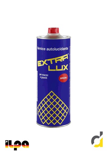 Ilpa extra lux - lux, vernice