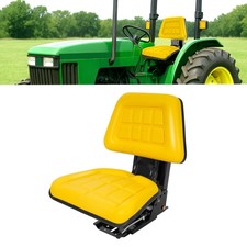 Sedile Trattore Sospensione