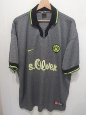 Borussia dortmund 1997 1998 - borussia,