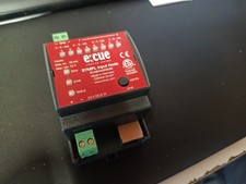 Nodo ingresso cue sympl - di, e:cue