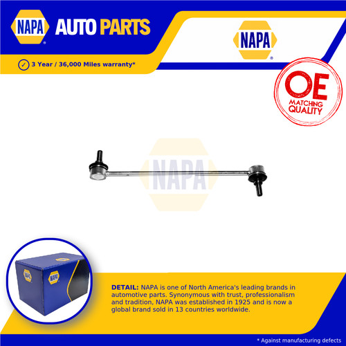 Link barra antirollio - , a