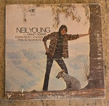 Neil Young with Crazy Horse