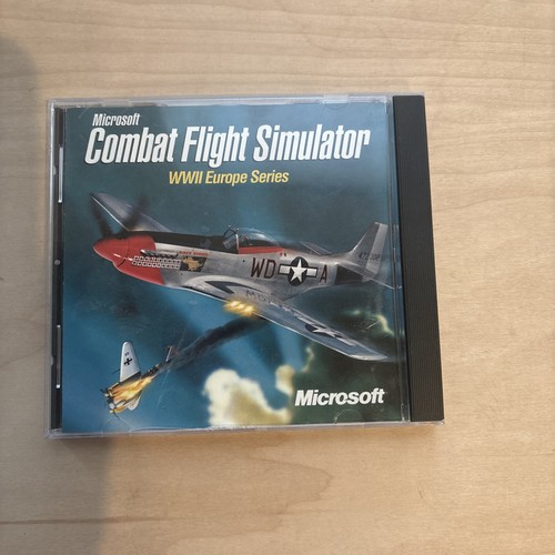 Microsoft combat flight - microsoft,