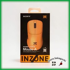 Sony inzone mouse wireless - inzone, mouse-a