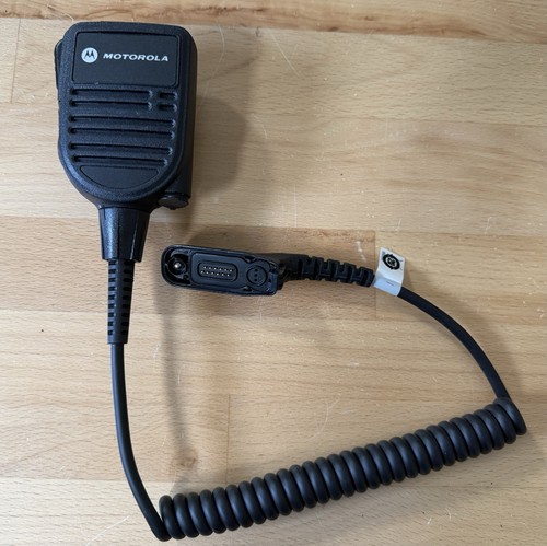 Motorola hmn4104b microfono - hmn4104b,