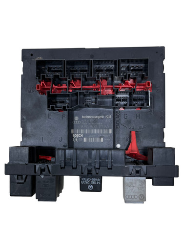 Centralina body computer - body, per