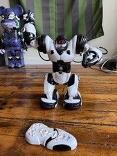 Robot WowWee Robosapien V1