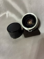 Obiettivo JUPITER-12 2,8/35mm per Kiev / Contax l'URSS 6708079