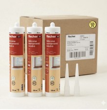 Fischer silicone - x,