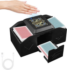 Mescolatore Automatico Di