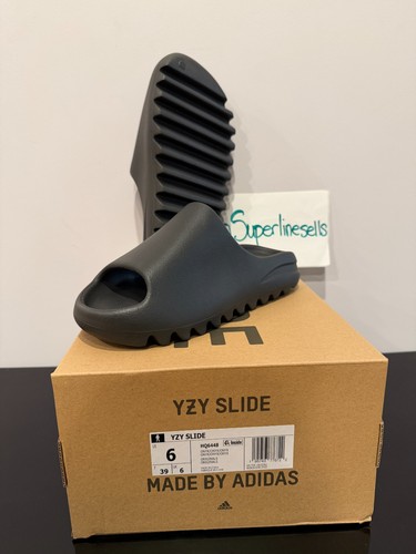Adidas yeezy slide onyx - adidas,