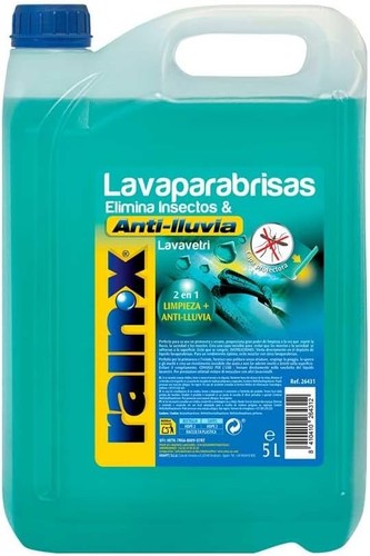 Rain liquido lavavetri - rain-x,