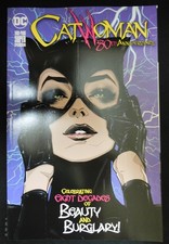 CATWOMAN 80TH ANNIVERSARY 1 A