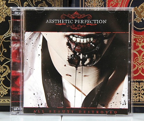 Aesthetic perfection all - ,