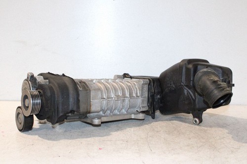 Turbocompressore volkswagen - turbocompressore,