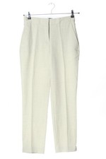 ZARA Pantalone a vita alta