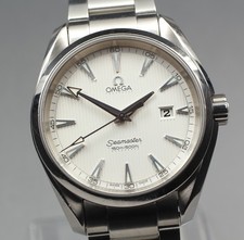 [Ecc+5] Orologio da uomo Omega Seamaster Aqua Terra 231.10.39.61.02.001 39...