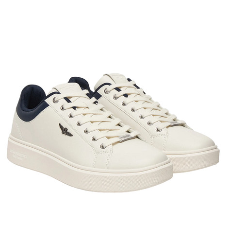 Scarpe uomo aeronautica - scarpe,