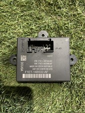 Centralina Porta Posteriore