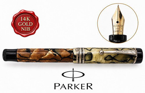 Parker penna stilografica - parker,