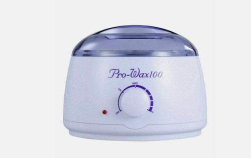 Scaldacera professionale 100w - scaldacera,